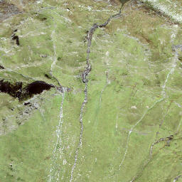 Satellite imagery of Oréi, Bocchetta degli, CH