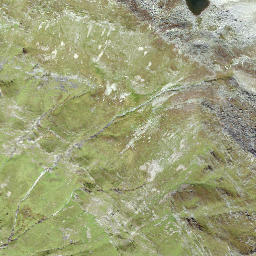 Satellite imagery of Oréi, Bocchetta degli, CH