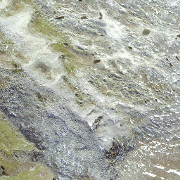 Satellite imagery of Bocchetta della Miniera, CH