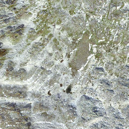 Satellite imagery of Schenadüi, CH