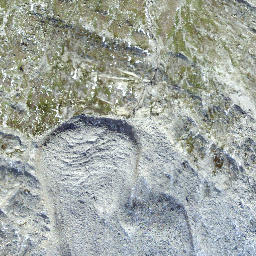 Satellite imagery of Schenadüi, CH