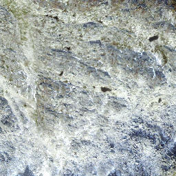 Satellite imagery of Schenadüi, CH