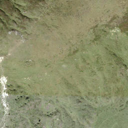 Satellite imagery of Lukmanierpass, CH