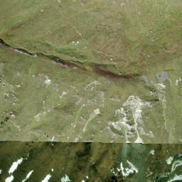 Satellite imagery of Cima del Muro, CH