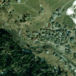 Satellite imagery of Motra di Pinadàigra, CH