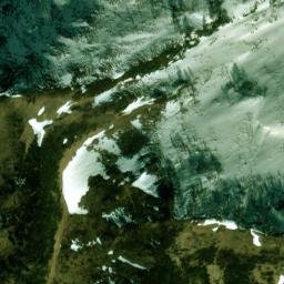 Satellite imagery of Forcadona, CH