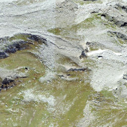 Satellite imagery of Plattenberg, CH