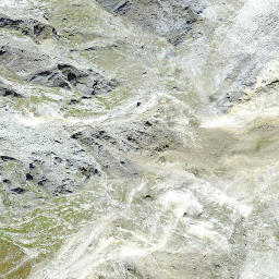 Satellite imagery of Garenstock, CH