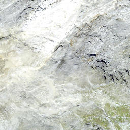 Satellite imagery of Garenstock, CH