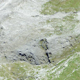 Satellite imagery of Garenstock, CH