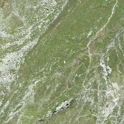Satellite imagery of Butzeggen, CH