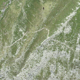 Satellite imagery of Butzeggen, CH