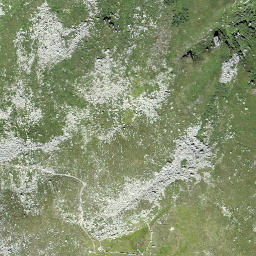 Satellite imagery of Butzeggen, CH