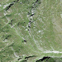 Satellite imagery of Unter Bodmen, CH