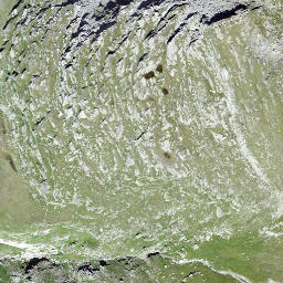 Satellite imagery of Unter Bodmen, CH