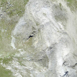 Satellite imagery of Wissgrätli, CH