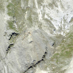 Satellite imagery of Bleschaturra, CH