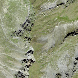 Satellite imagery of Valserberg, CH