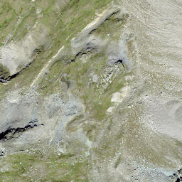 Satellite imagery of Valserberg, CH