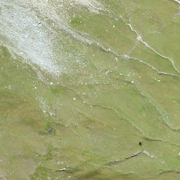 Satellite imagery of Valser Horn, CH