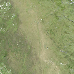 Satellite imagery of Brunnturra, CH