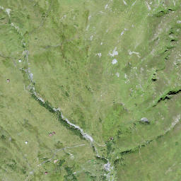 Satellite imagery of Brunnturra, CH