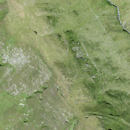 Satellite imagery of Brunnturra, CH