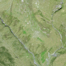 Satellite imagery of Höhflue, CH