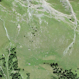Satellite imagery of Gitzkopf, CH