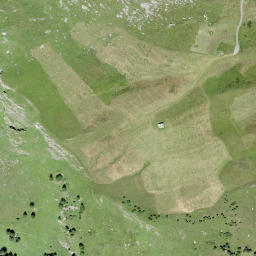 Satellite imagery of Gitzkopf, CH