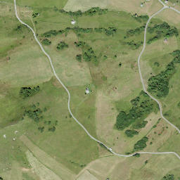 Satellite imagery of Gitzkopf, CH