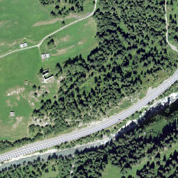 Satellite imagery of Rütigutsch, CH