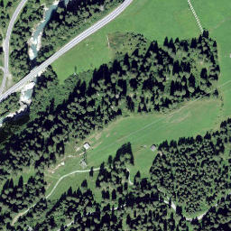 Satellite imagery of Rütigutsch, CH