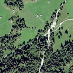 Satellite imagery of Rütigutsch, CH