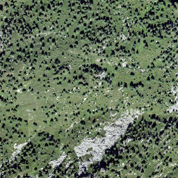 Satellite imagery of Nesslabüel, CH