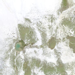 Satellite imagery of Garpeder, Furcletta dil, CH