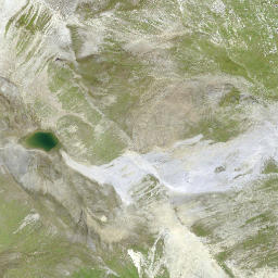 Satellite imagery of Garpeder, Furcletta dil, CH