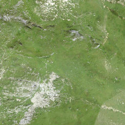 Satellite imagery of Crest'Ota, CH