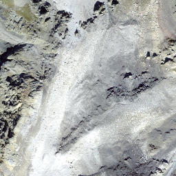 Satellite imagery of Castalegns, CH