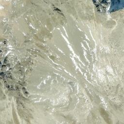 Satellite imagery of Piz dals Vadrettins, CH