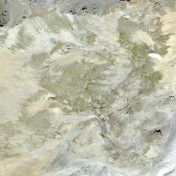 Satellite imagery of Fuorcla Vaüglia, CH