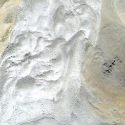 Satellite imagery of Piz Vaüglia, CH