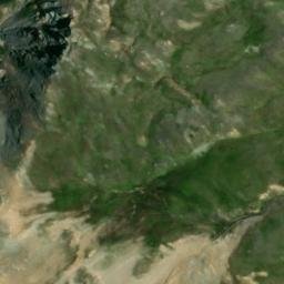 Satellite imagery of Piz Chaschanella, CH
