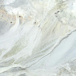 Satellite imagery of Piz Magliavachas, CH