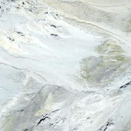 Satellite imagery of Piz Magliavachas, CH