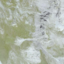 Satellite imagery of Cuclèr da Valpaschun, CH