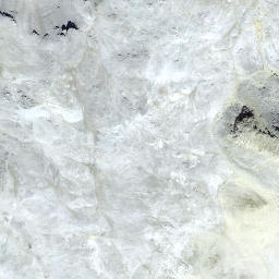 Satellite imagery of Cuclèr da Valpaschun, CH