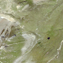Satellite imagery of Piz Val Gronda, CH