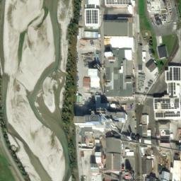 Satellite imagery of Kamin Gailitz, AT