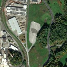 Satellite imagery of Kamin Gailitz, AT